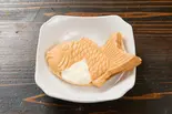 北海道みるくクリーム（鯛幸堂 堺店）