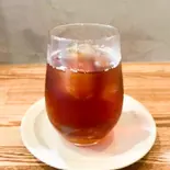 アールグレイデカフェ(ICE)（TAKE5BASE Cafe＆Dining）