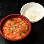 カルビクッパ（ドラゴンカルビ）