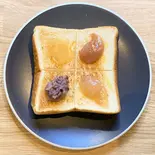 高匠トースト（Toaster Bread Cafe＆Champagne Bar）