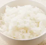 ライス(大盛り)Rice (Regular Portion)（満福楼 東村山店）