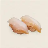つぶ貝（回転寿司みさき イセザキモール店）