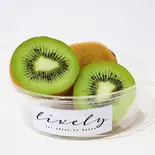 キウイ（lively ~eat clean,be happy~）