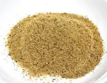 魚粉（油そば研究所 弘明寺店）