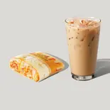 Starbucks Meal C（スターバックス コーヒー キャナルシティ博多店）