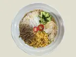 冷やし中華（珉珉 五月が丘店）