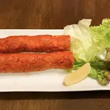 シークカバブ2P Seek Kabab2P(すなお東京)
