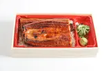 うな重弁当 特上(1尾) 大盛（うなぎ弁当 江戸名大亜門 十条店）