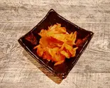 白菜キムチ（肉酒場にゃぶ）