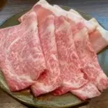 リブロースミックス(お肉のみ（極肉しゃぶ一）