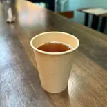 ほうじ茶(ホット)（ホットサンドカフェ代官山）