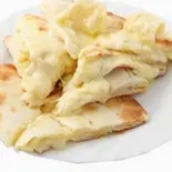 チーズナン Cheese naan（SPICE CURRY SYON 日吉店）