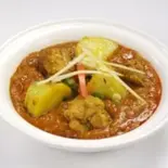 【55】チキン ヴィンダルーカレー/Chicken Vindaloo（ヒマラヤンキッチン）