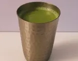 緑茶 (アイス) Green Tea（ヤマカレーインドレストラン）