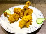 チキンロリポップ(4p)Chicken Lollipop(4P)（TAJ-2）