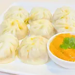 モモ6p momo（ソキンインドネパールレストラン）