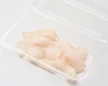 いか 80g（魚丼 北千住本店）