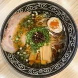 三日月ラーメン（三日月ラーメン）