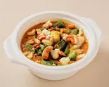 ベジタブルコーマカレー Vegetable Corma Curry（インド料理レストラン アダルサ 本店）