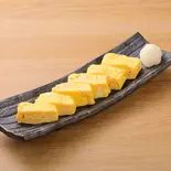 出汁巻き玉子（はなび 麻生店）