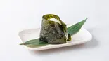 塩むすび（大地のゴハン）