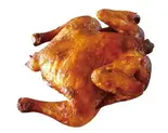 秘伝の丸焼き（CALL A CHICKEN）