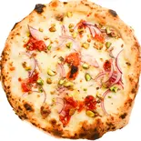 Pizzaトルリ（Pizzeria TRULLI）