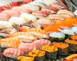 泡沫(うたかた)3人前36貫(最高級宅配鮨 恋花 世田谷店)