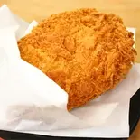【大人気】コロッケ 1個 [Super Popular] Croquette (1 Piece)（たこ家輝 西九条店）