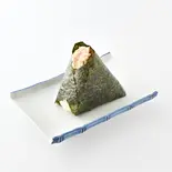 ツナマヨ（おにぎり家）