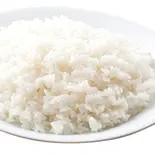 ライス Rice（【1日500食売れる本場カレー】トップスパイス Top Spice 高田馬場店）