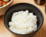 白飯(大盛)(秦唐記 ビャンビャン麺(新川本店))
