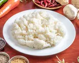ライス（インドアジアンダイニングバーサビナ）