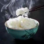 ライス（四川料理 酔盧）