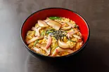 木の葉丼（力餅食堂 生野銀座店）