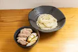 鴨せいろ(うどん まさ)