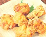 若鶏唐揚げ(5個入り)（チキン専門店ニハマル）