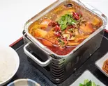 毛血旺套餐（四川料理 成都小吃）
