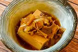 肉豆富（まめたい商店 野方店）