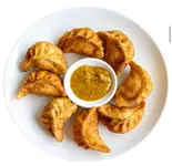 モモ(フライヤー餃子)(PASA)