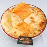 明太子チーズナン/Mentaiko Cheese Nan（Mother Palace）