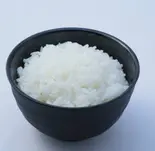 白飯（大明担々麺 今泉店）