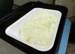 白飯（うどんの麺吉）