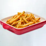 オリジナルフライドポテトMEGA/Original French Fries (500g)（DARSHAN Dinning）