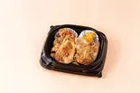 生姜焼き弁当（大戸屋ごはん処 アリオ亀有店）
