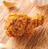 骨付きチキン（台湾悪魔ジーパイ 錦糸町店）