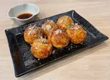 特製だし醤油 たこ焼きSpecial soy sauce（ななたこ【本場大阪の味】たこ焼き・いか焼き）