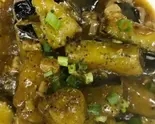 マーボーナス（中華料理 点心楼台北博多駅南店）