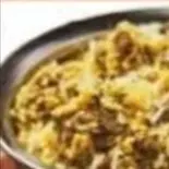 マトンビリヤニ Mutton Biriyani（スパイシーカレー 彩門）