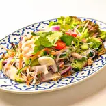 春雨サラダ(Sサイズ) Harusame Salad(S Size)（バスナ）